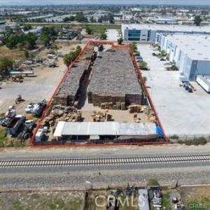 S Washington, San Bernardino, California 92408