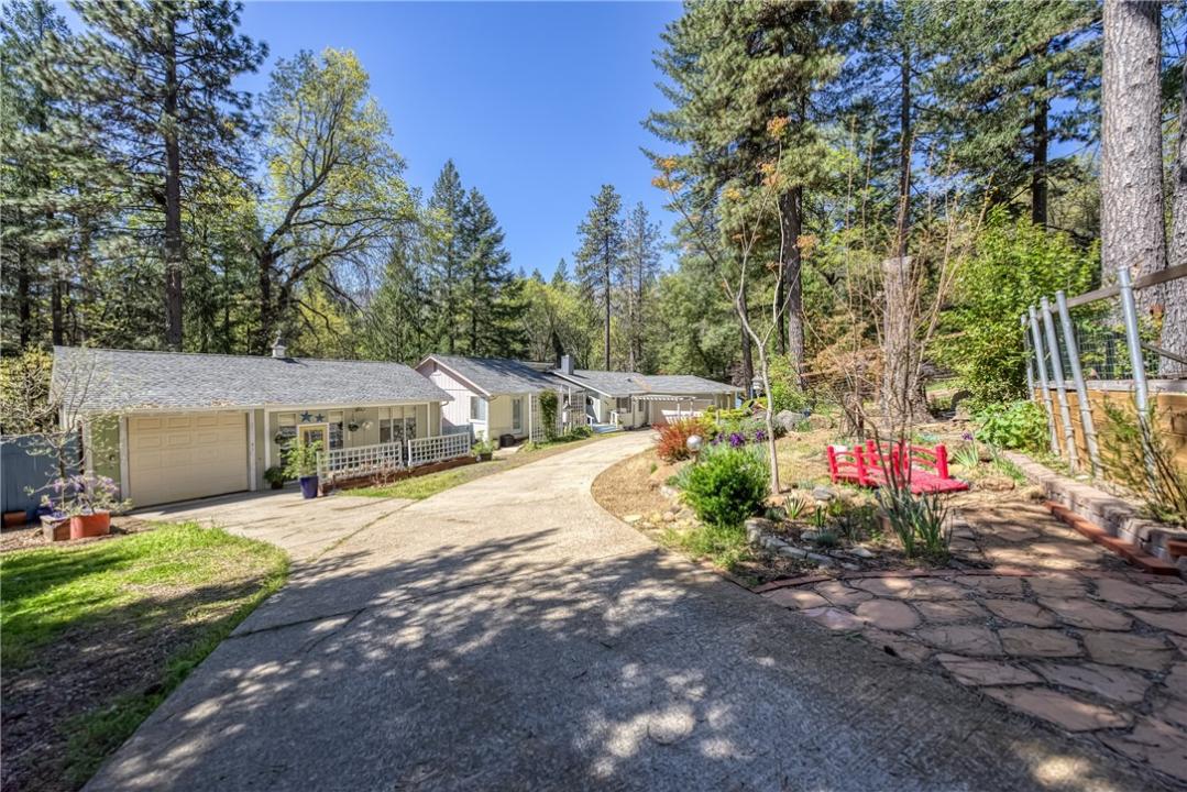 Mountain View Drive, Cobb, 캘리포니아 95426, 미국