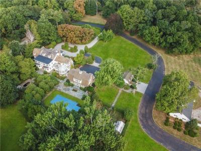 2007 A/B Purchase Street, Harrison, New York 10577