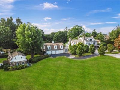 2007 A/B Purchase Street, Harrison, New York 10577