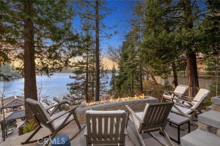 North State Highway 173, Lake Arrowhead, Kalifornia 92352, USA