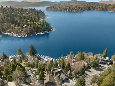 North State Highway 173, Lake Arrowhead, Kalifornia 92352, USA