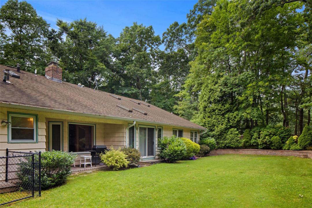 Oyster Bay, New York, Stati Uniti