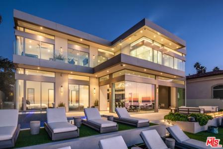 Camino De La Costa, La Jolla, 加州 92037, 美國