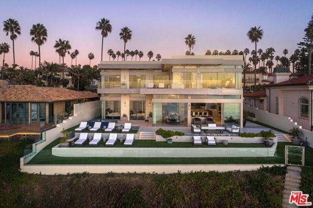 Camino De La Costa, La Jolla, 加利福尼亚州 92037, 美国