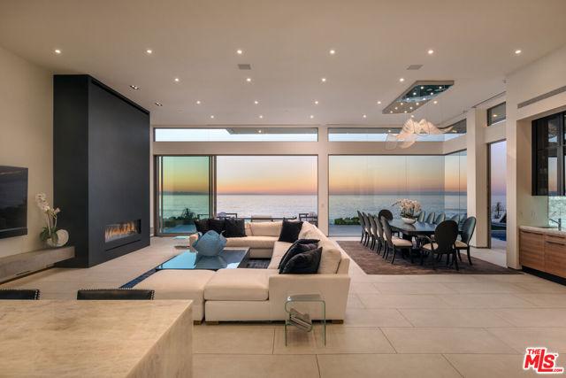 Camino De La Costa, La Jolla, 加利福尼亚州 92037, 美国