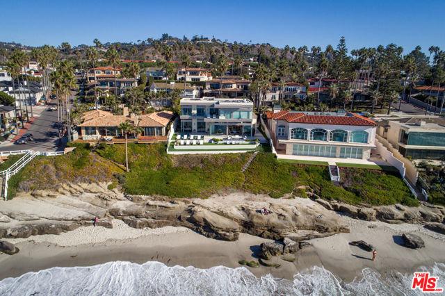 Camino De La Costa, La Jolla, 加利福尼亚州 92037, 美国