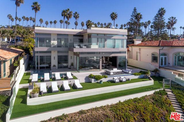 Camino De La Costa, La Jolla, 加利福尼亚州 92037, 美国