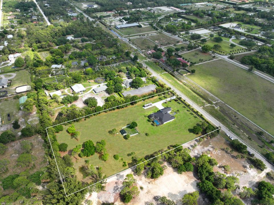 19361 W Sycamore Drive, Wildwood, The Acreage, Florida 33470, Estados Unidos