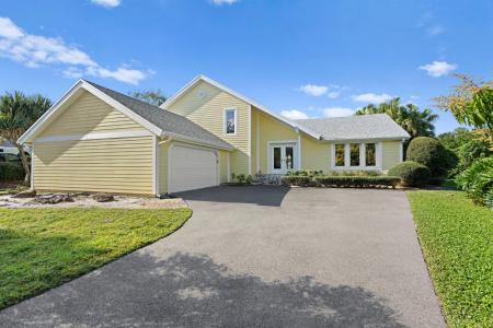 2626 SE Erickson Drive, Port Saint Lucie, Florida 34984, Stati Uniti