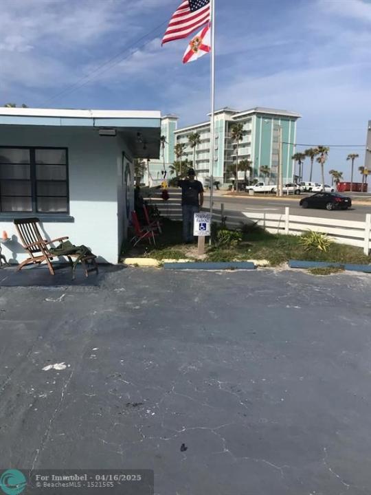 2401 n atlantic  ave, Daytona Beach, فلوريدا 32118, الولايات المتحدة