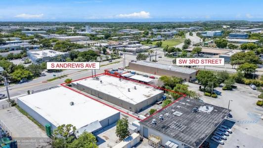 380 SW 12th Ave, Pompano Beach, Floride 33069, États-Unis