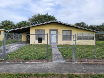 2301 NW 182nd Ter, Miami Gardens, Florida 33056, USA