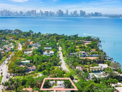 6371 N Bay Rd, Miami Beach, פלורידה 33141, ארצות הברית של אמריקה 