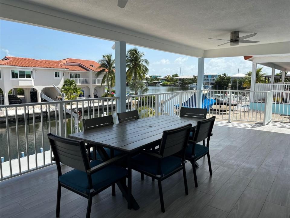 9502 Aviation Blvd 9502, Marathon, Floride 33050, États-Unis