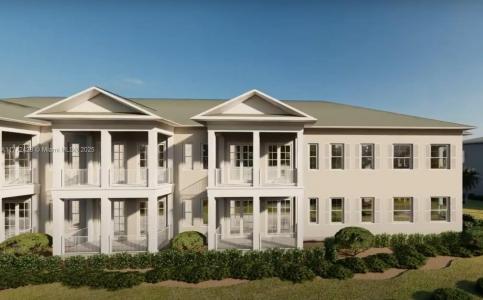 7438 EXCITEMENT DR, Kissimmee, Florida 34747, USA