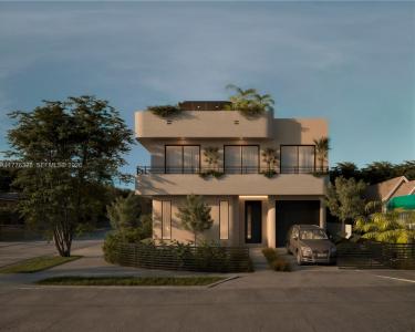 984 SW 10th St 1, Miami, Florida 33130, USA