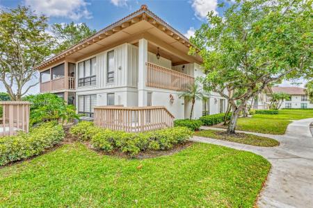 438 S Brackenwood Ln S 438, Palm Beach Gardens, Florida 33418, USA