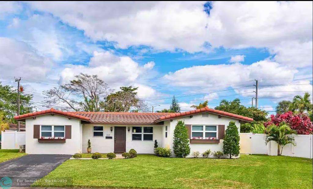 2648 NW 9th Ln, Wilton Manors, 佛羅里達州 33311, 美國