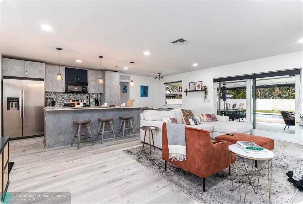 2648 NW 9th Ln, Wilton Manors, 佛羅里達州 33311, 美國