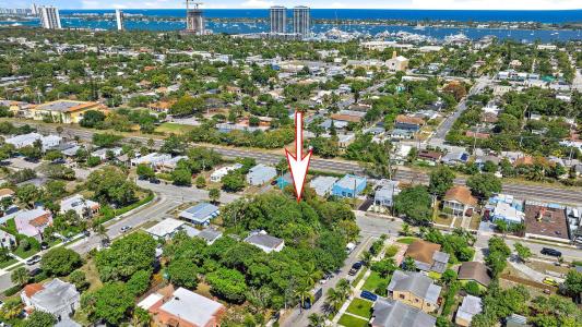 801 37th Street, West Palm Beach, Флорида 33407, Соединенные Штаты