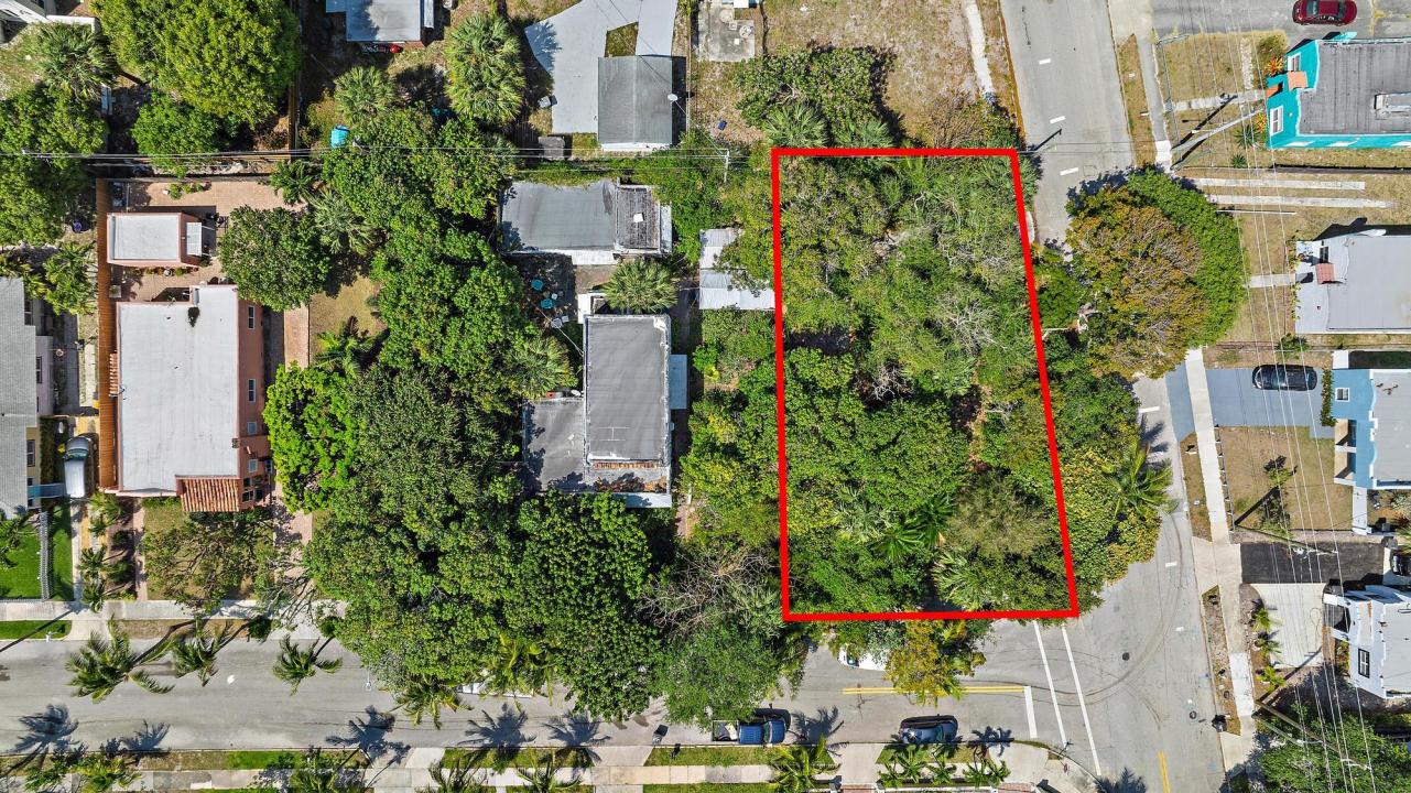 801 37th Street, West Palm Beach, Florida 33407