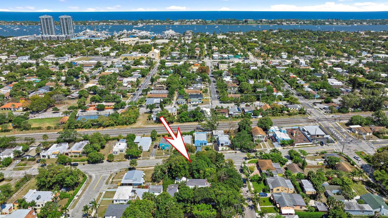 801 37th Street, West Palm Beach, Florida 33407