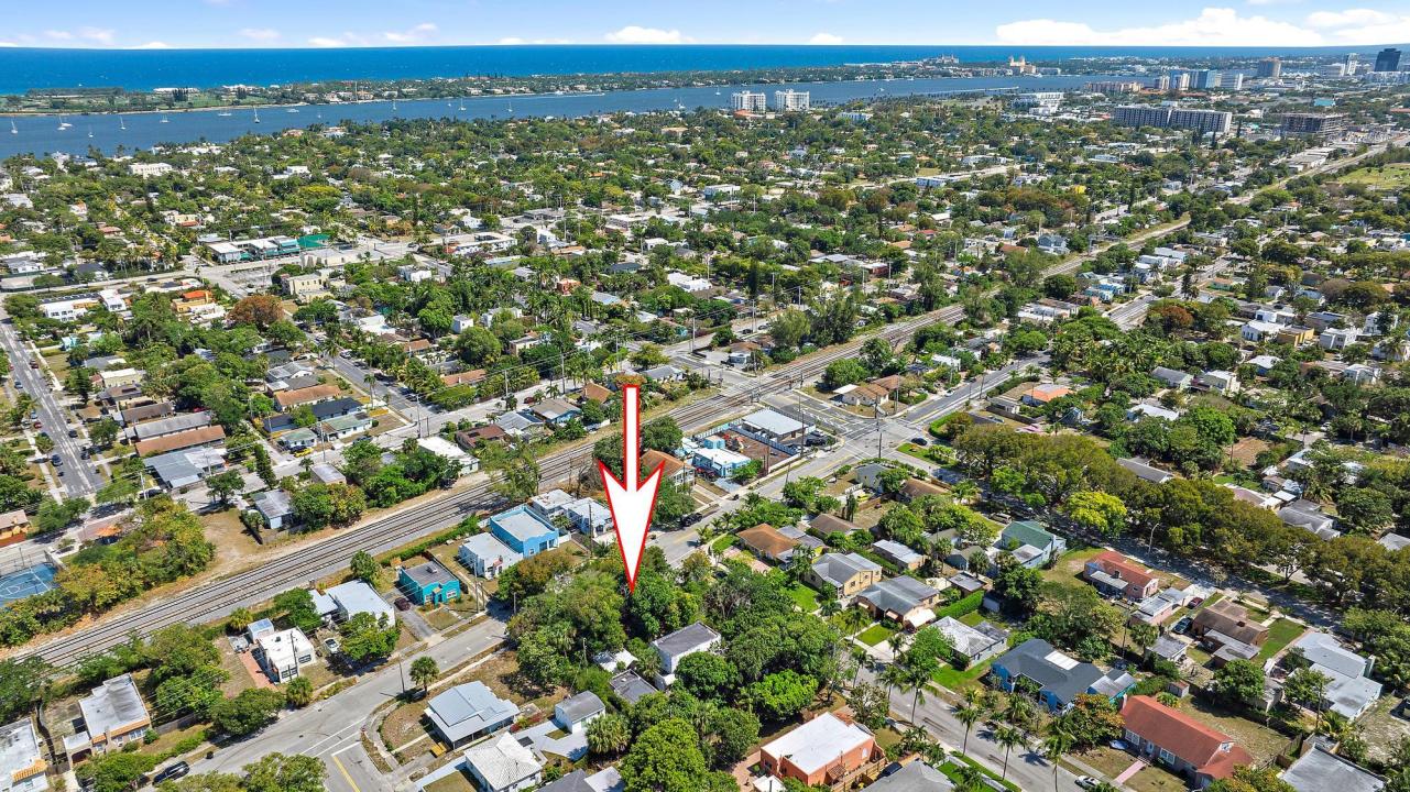 801 37th Street, West Palm Beach, Florida 33407