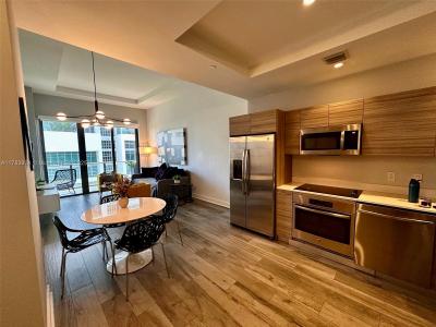 121 NE 34th St L602, Miami, Florida 33137, USA