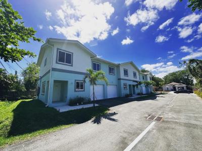 730 NW 2nd Ave, Fort Lauderdale, Florida 33311, USA