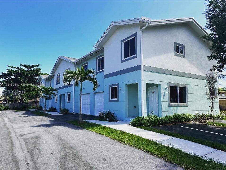 732 NW 2nd Ave, Fort Lauderdale, Florida 33311, Estados Unidos
