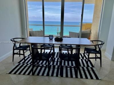 17875 Collins Ave 1705, Sunny Isles Beach, Florida 33160, USA