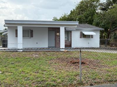 2631 NW 25th St 0, Fort Lauderdale, Florida 33311, USA