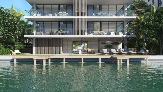9700 W Bay Harbor Dr Sunset Hous, Bay Harbor Islands, Floride 33154, États-Unis