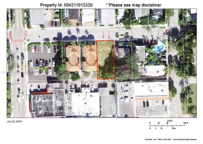 1518 SE 2nd Ct, Fort Lauderdale, Florida 33301