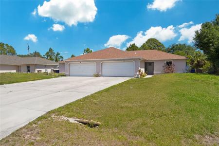 4530 29th St SW, Lehigh Acres, Florida 33973, USA