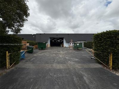 8080 NW 33rd St, Doral, Florida 33122, USA