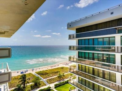 9499 Collins Ave PH-03, Surfside, Florida 33154, USA