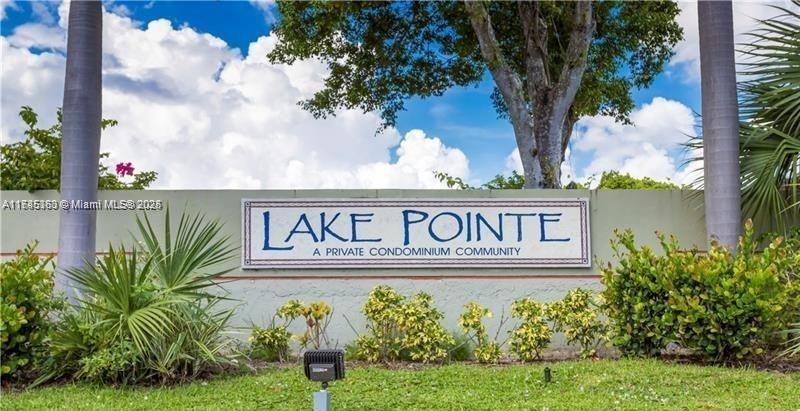202 Lake Pointe Dr 105, Oakland Park, Florida 33309