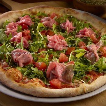 FOOD HALL DOWNTOWN, Miami, Florida 33131, Stati Uniti