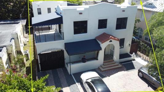 1746 SW 12th St 1746, Miami, Florida 33135, USA