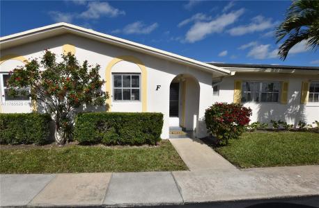 2666 E Emory Dr F, West Palm Beach, Florida 33415, USA