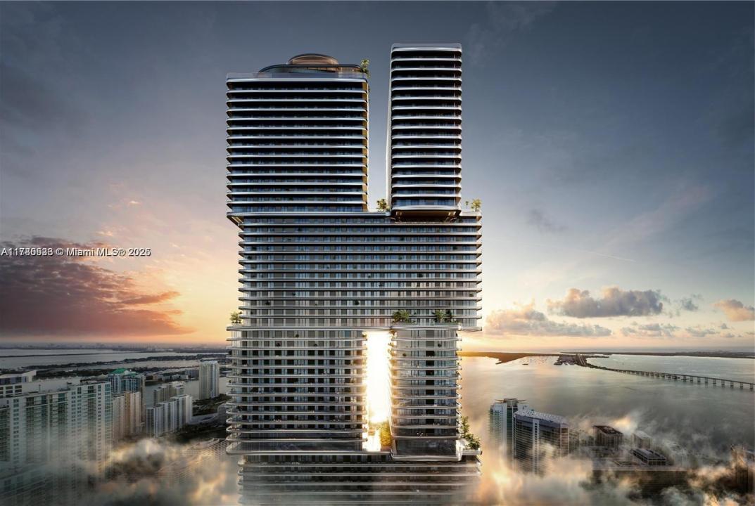 1133 SW 2nd Ave T2-1616, Miami, Floride 33130, États-Unis