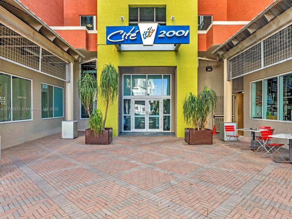 2001 Biscayne Blvd 3413, Miami, Flórida 33137, Estados Unidos
