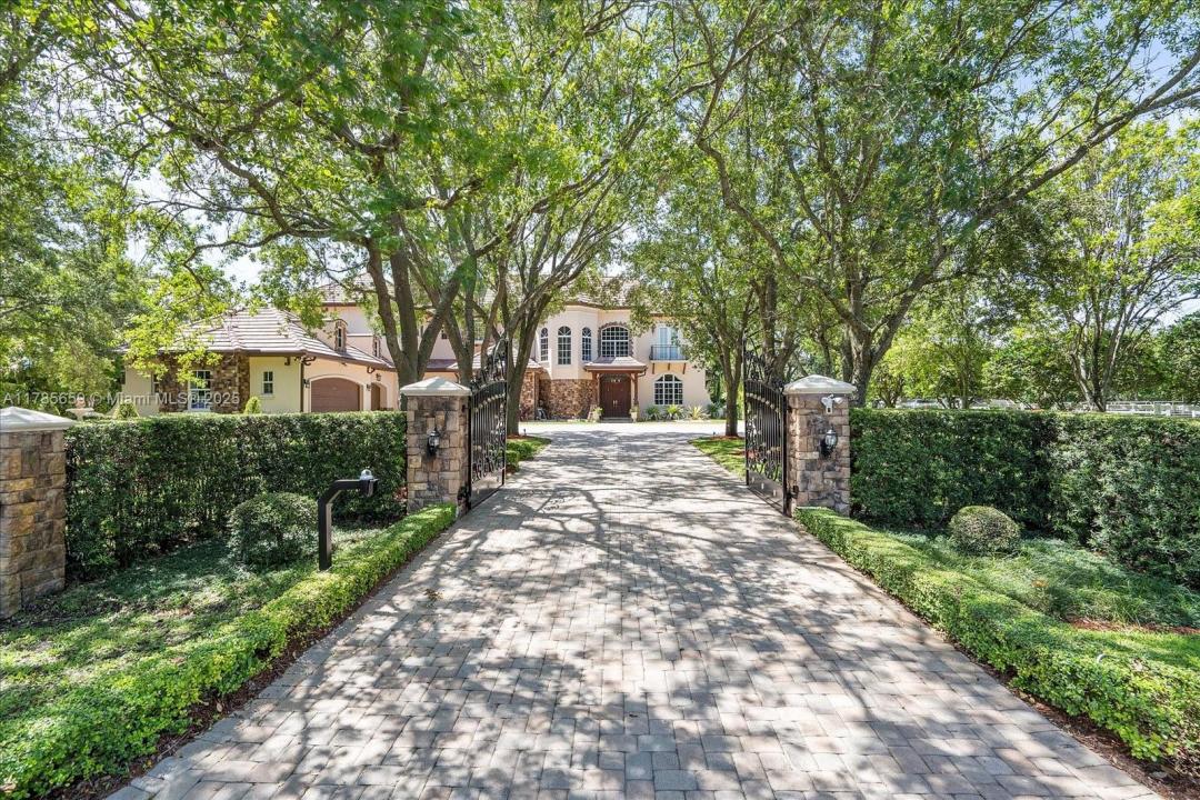 12270 SW 45th St, Miami, Floride 33175, États-Unis