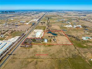 9470 Highway 377, Pilot Point, Texas 76258