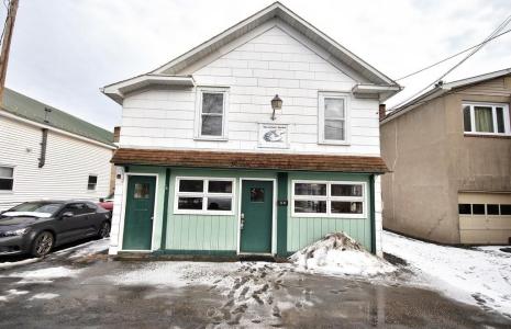 114 Richardson Avenue, Out Of Area, Pennsylvania 18458