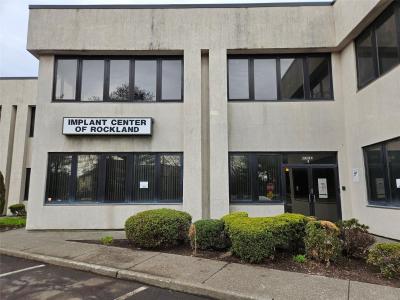 121 West Nyack Road, Clarkstown, 紐約州 10954, 美國