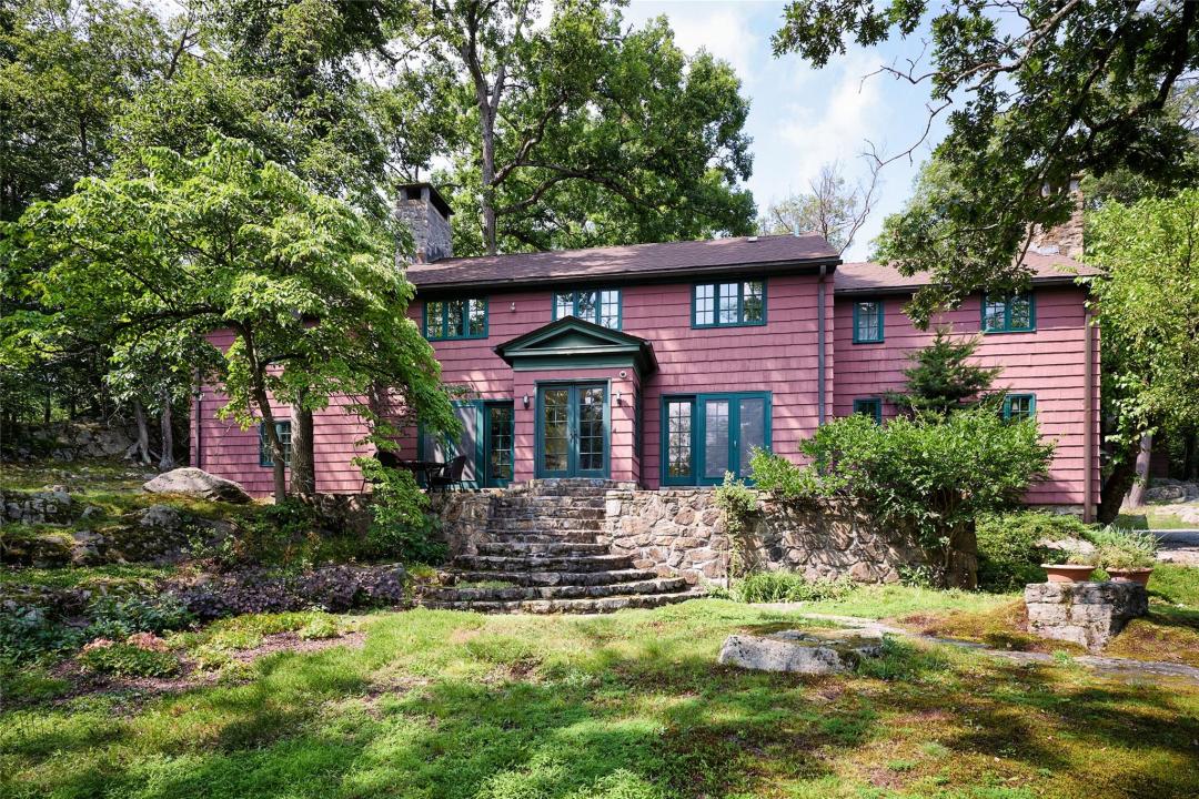 92 Mountain Farm Road, Tuxedo, Nueva York 10987, Estados Unidos