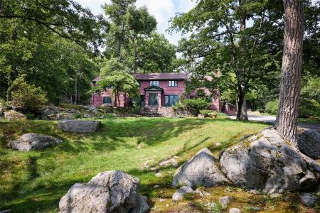 92 Mountain Farm Road, Tuxedo, Nueva York 10987, Estados Unidos